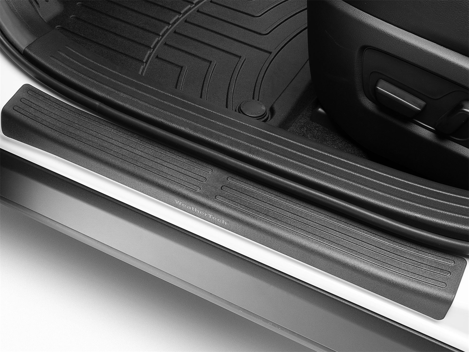 Weathertech - ST083K1