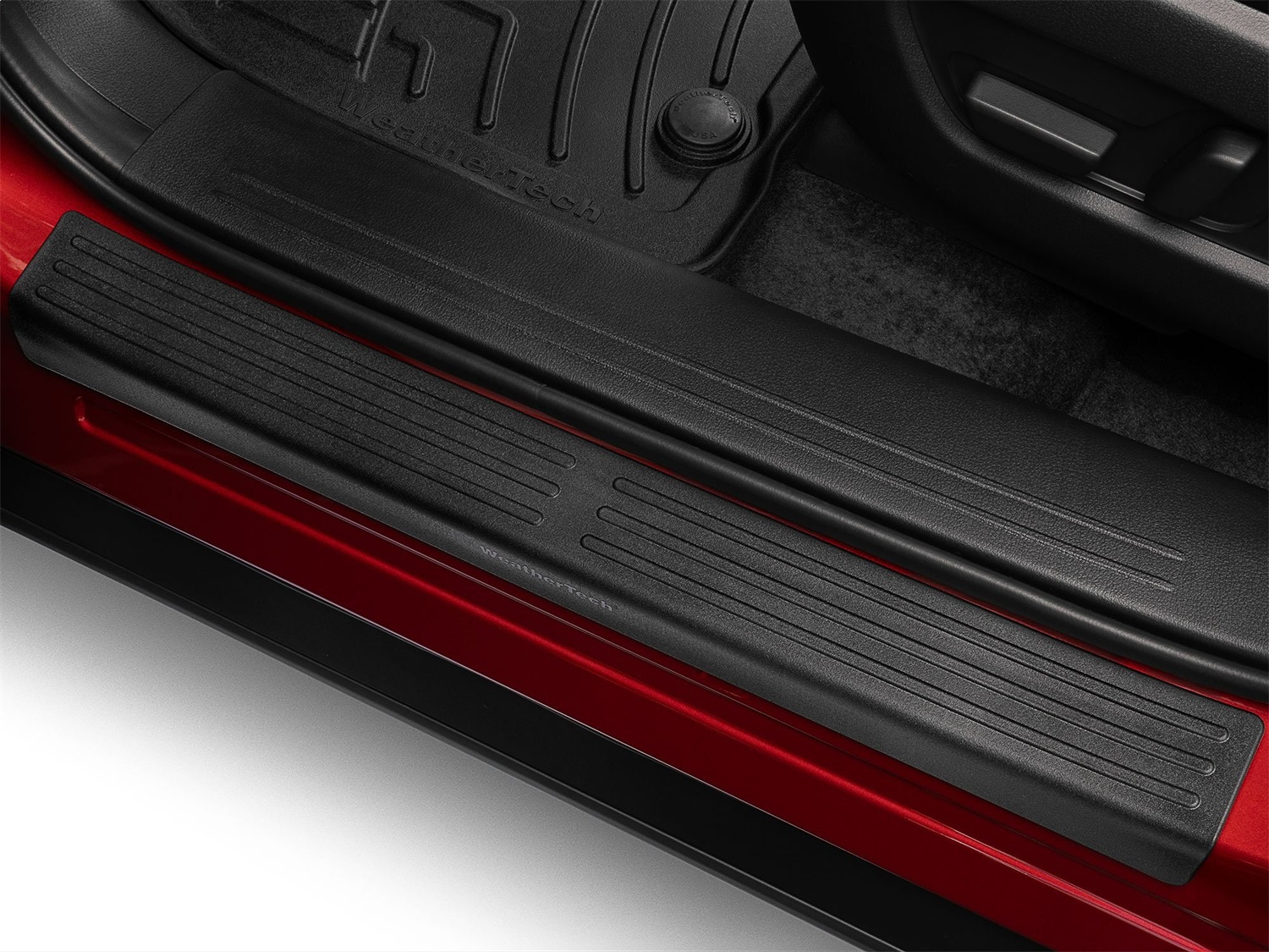 Weathertech - ST084K1