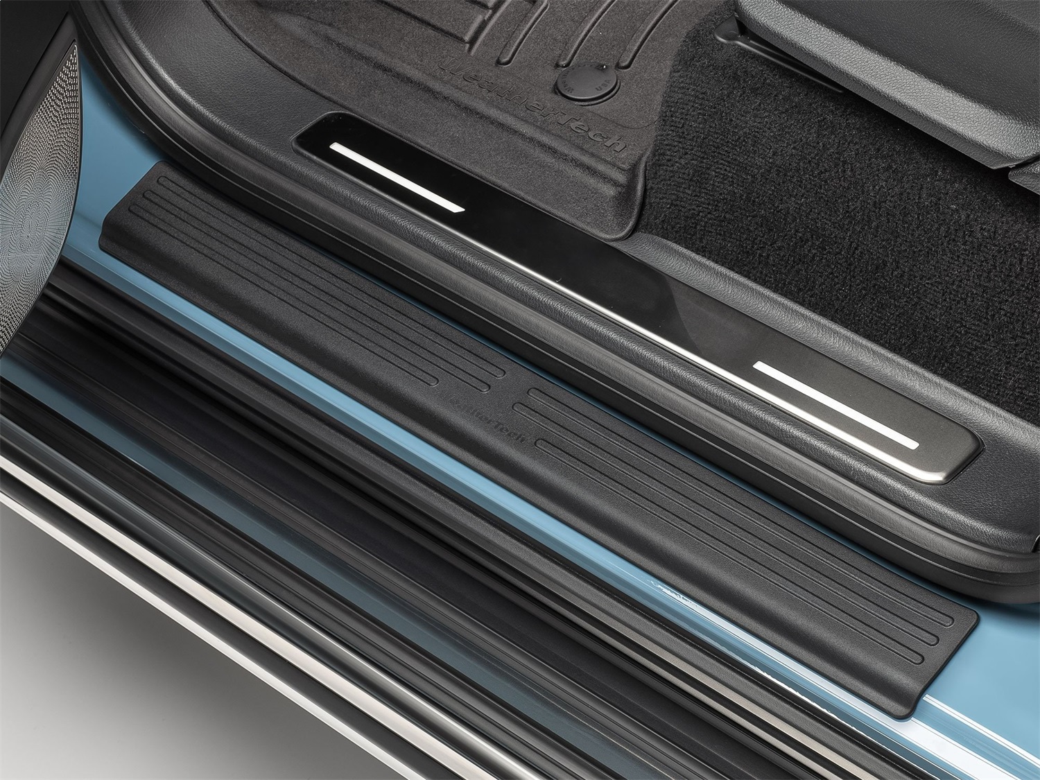 Weathertech - ST030K1