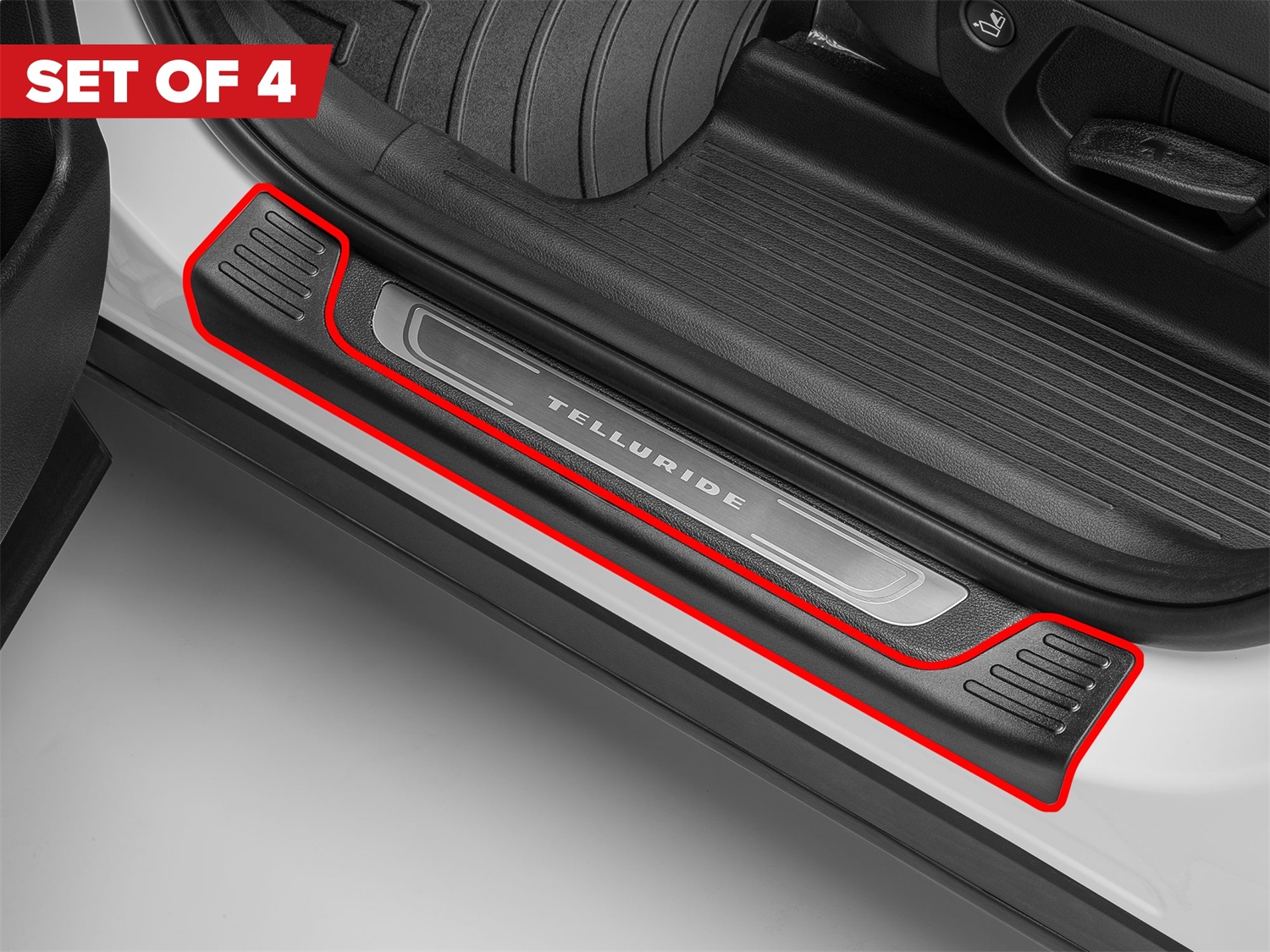 Weathertech - ST065K1