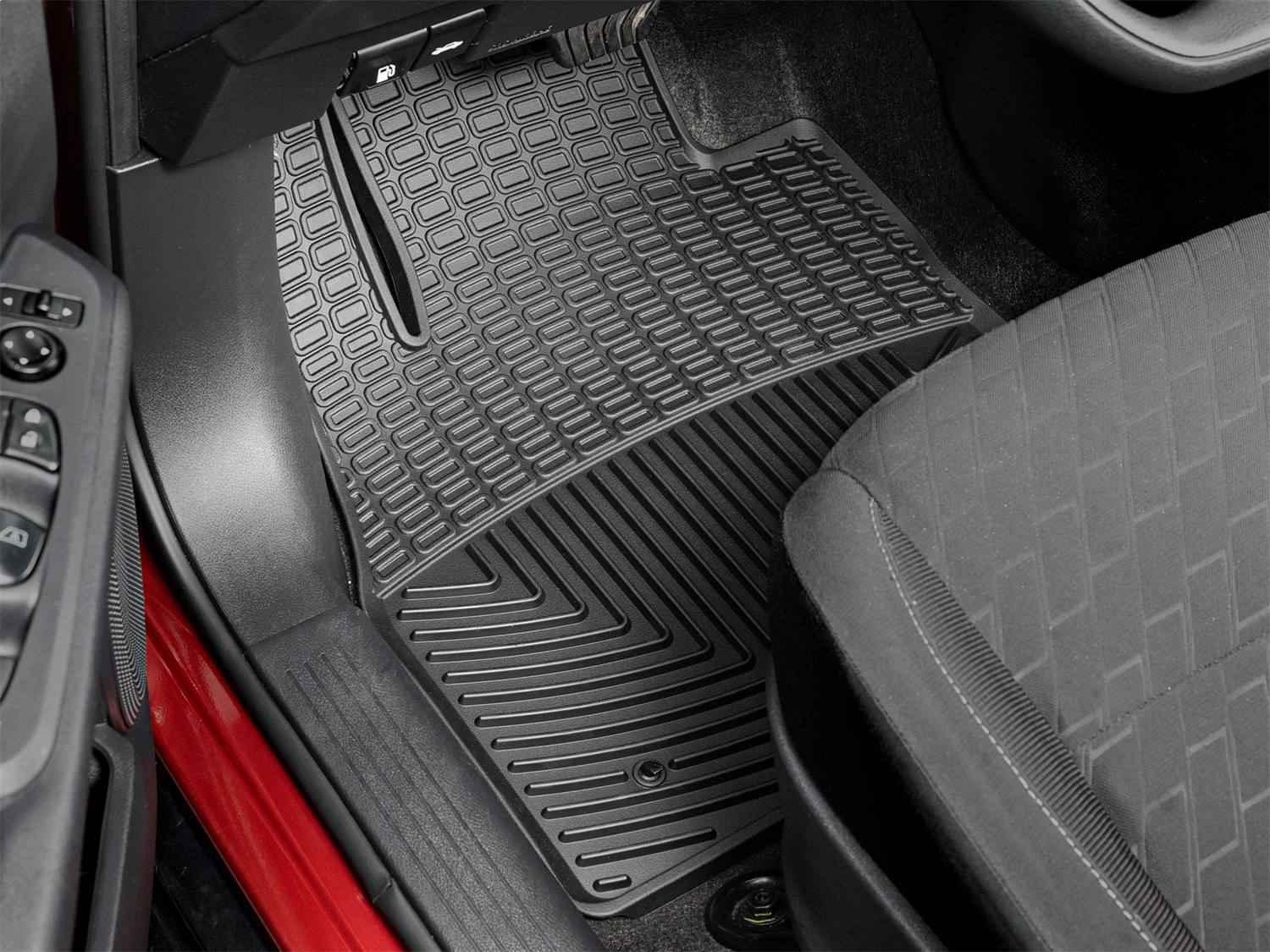Weathertech - W742 - Front - Floor Mat Set