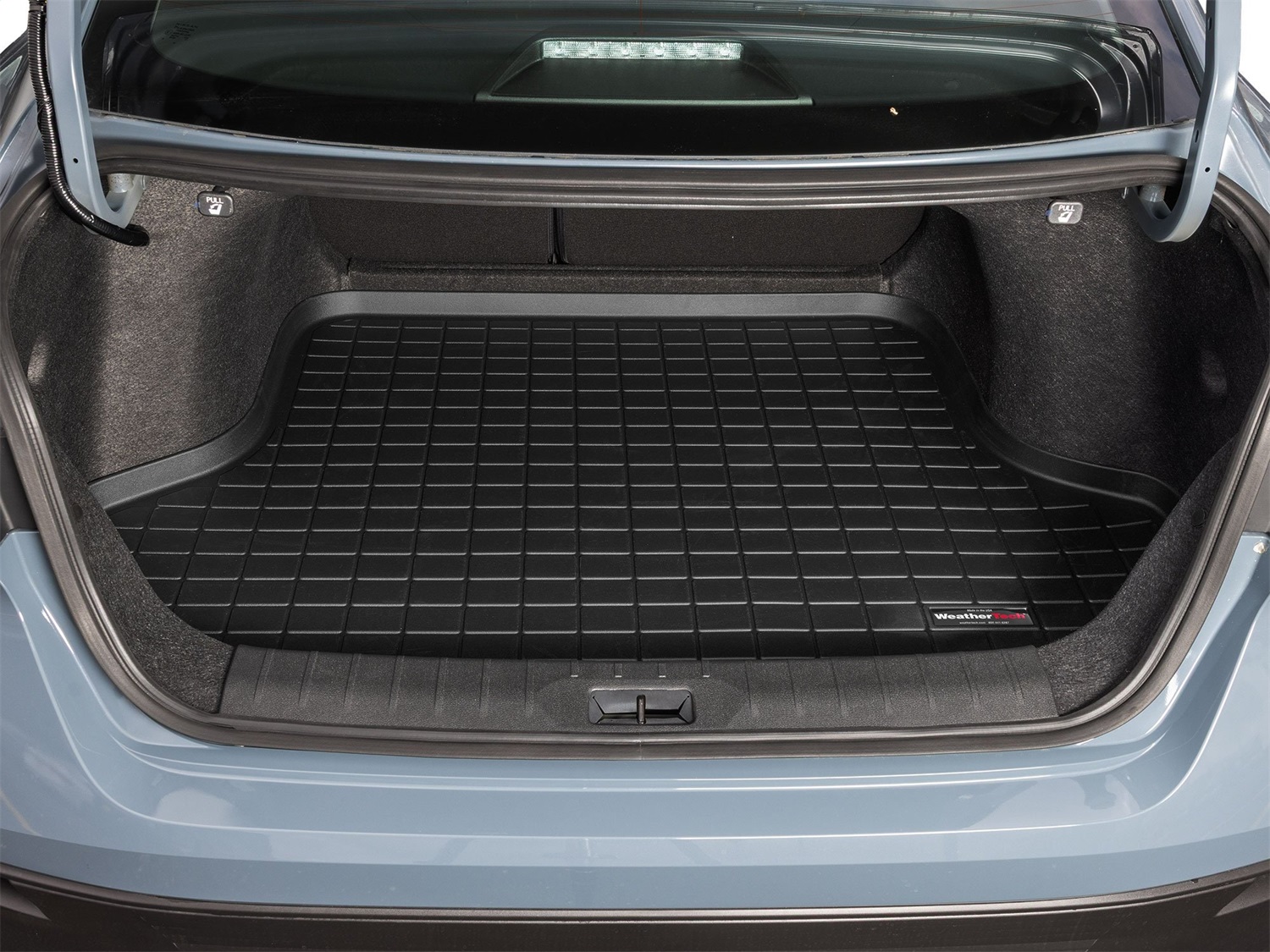 Weathertech - 401907 - Cargo Area Liner
