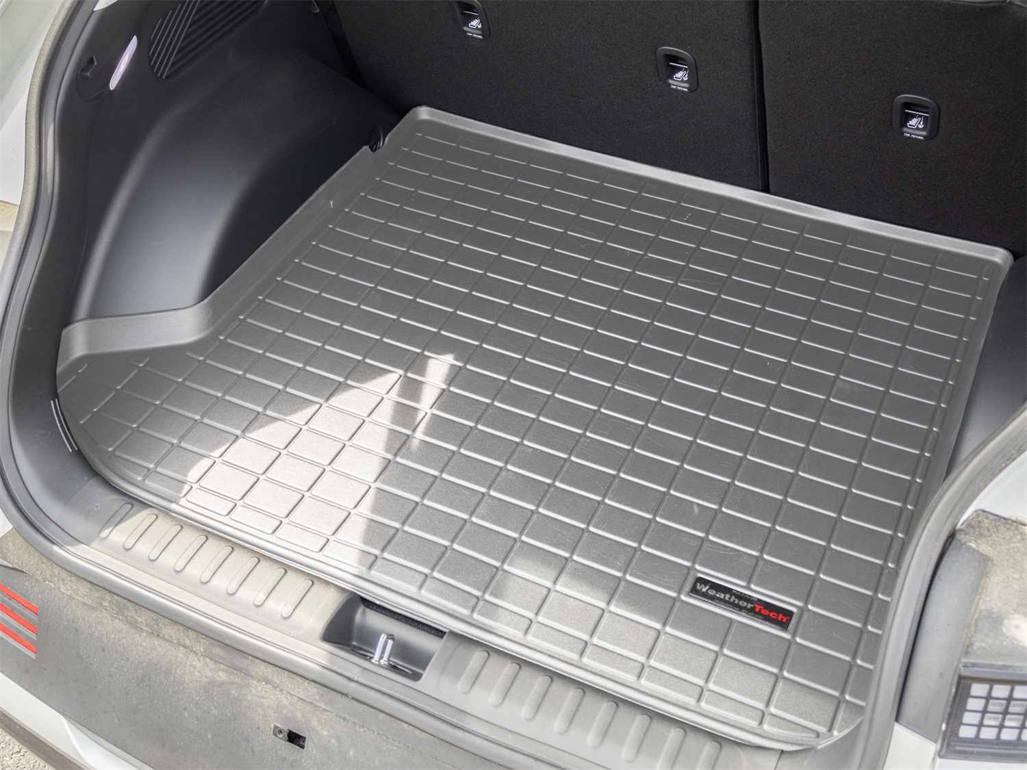 Weathertech - 421851 - Cargo Area Liner