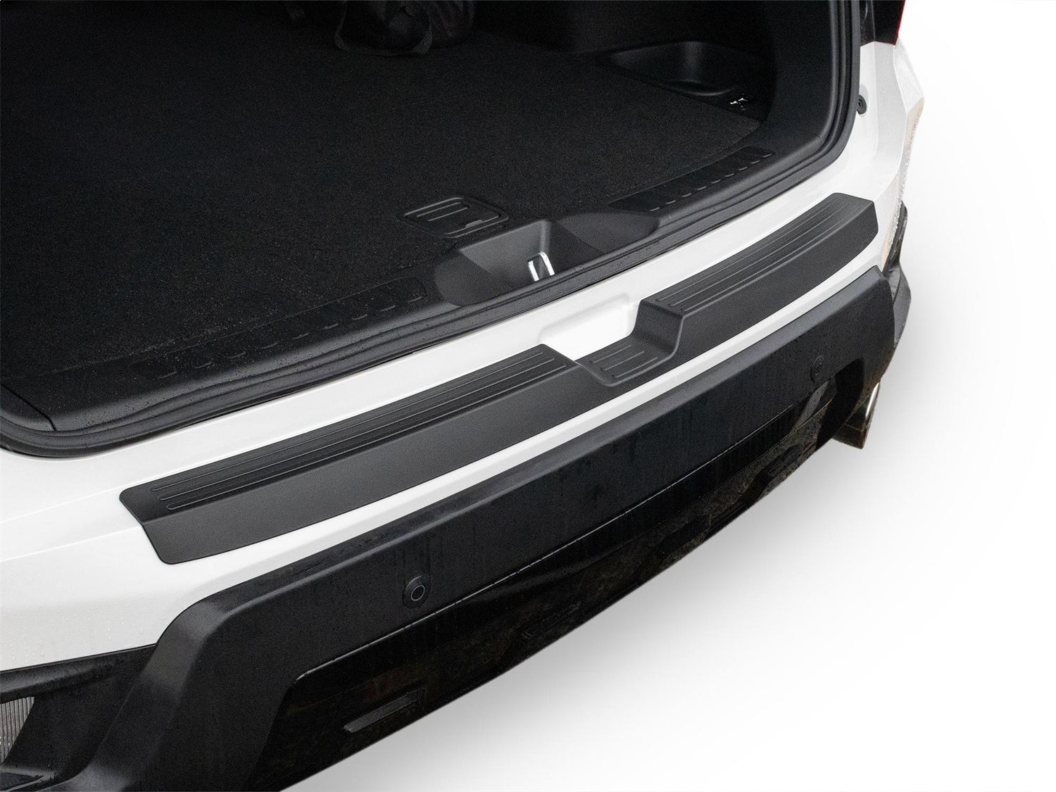 Weathertech - BP0105 - Bumper Top Pad