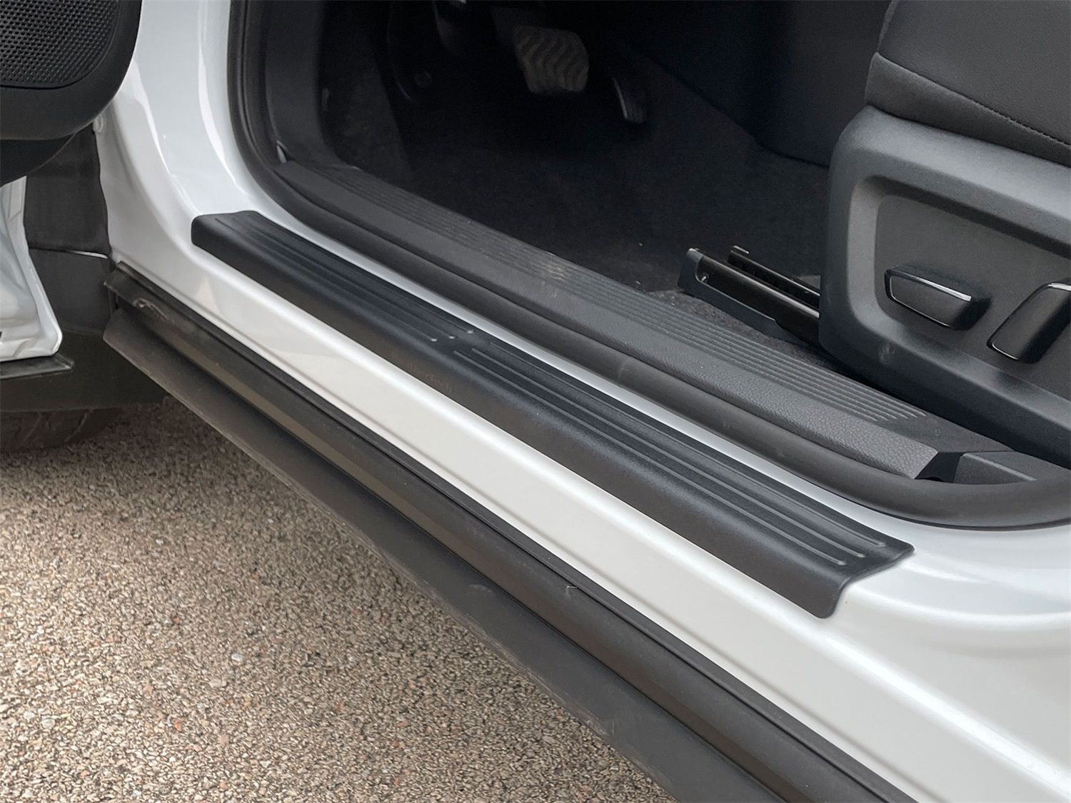 Weathertech - ST039K1