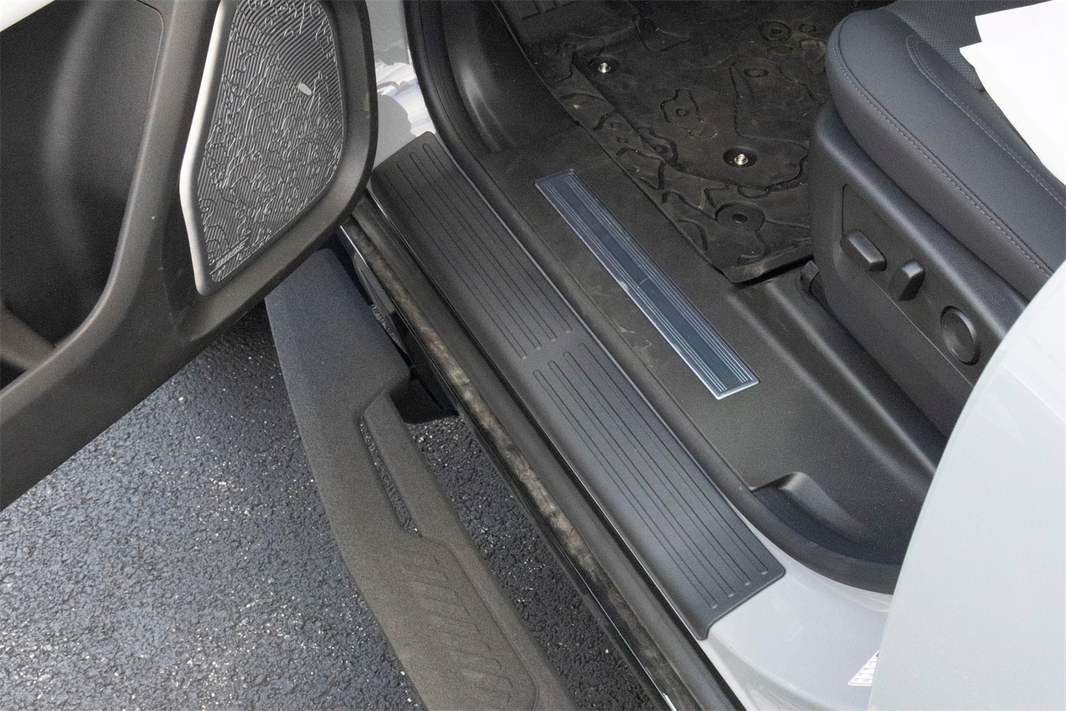 Weathertech - ST062K1