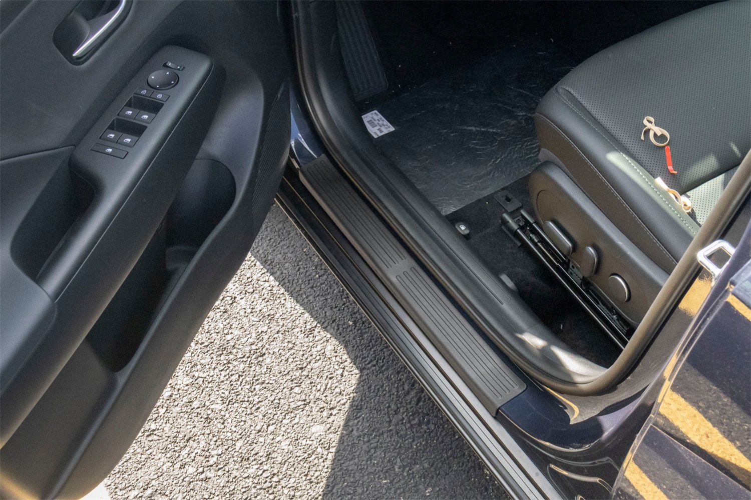 Weathertech - ST063K1