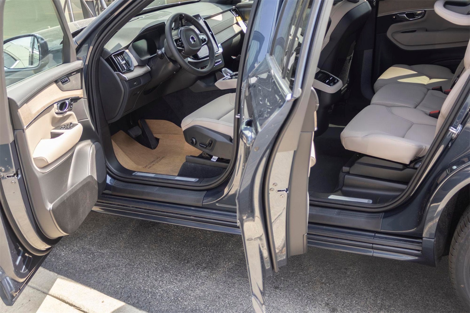 Weathertech - ST074K1