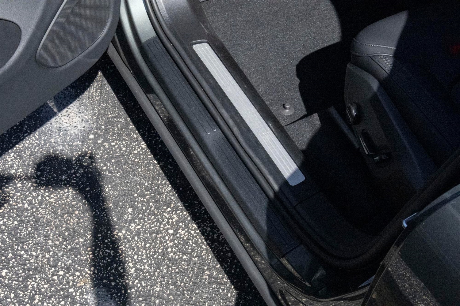 Weathertech - ST075K1