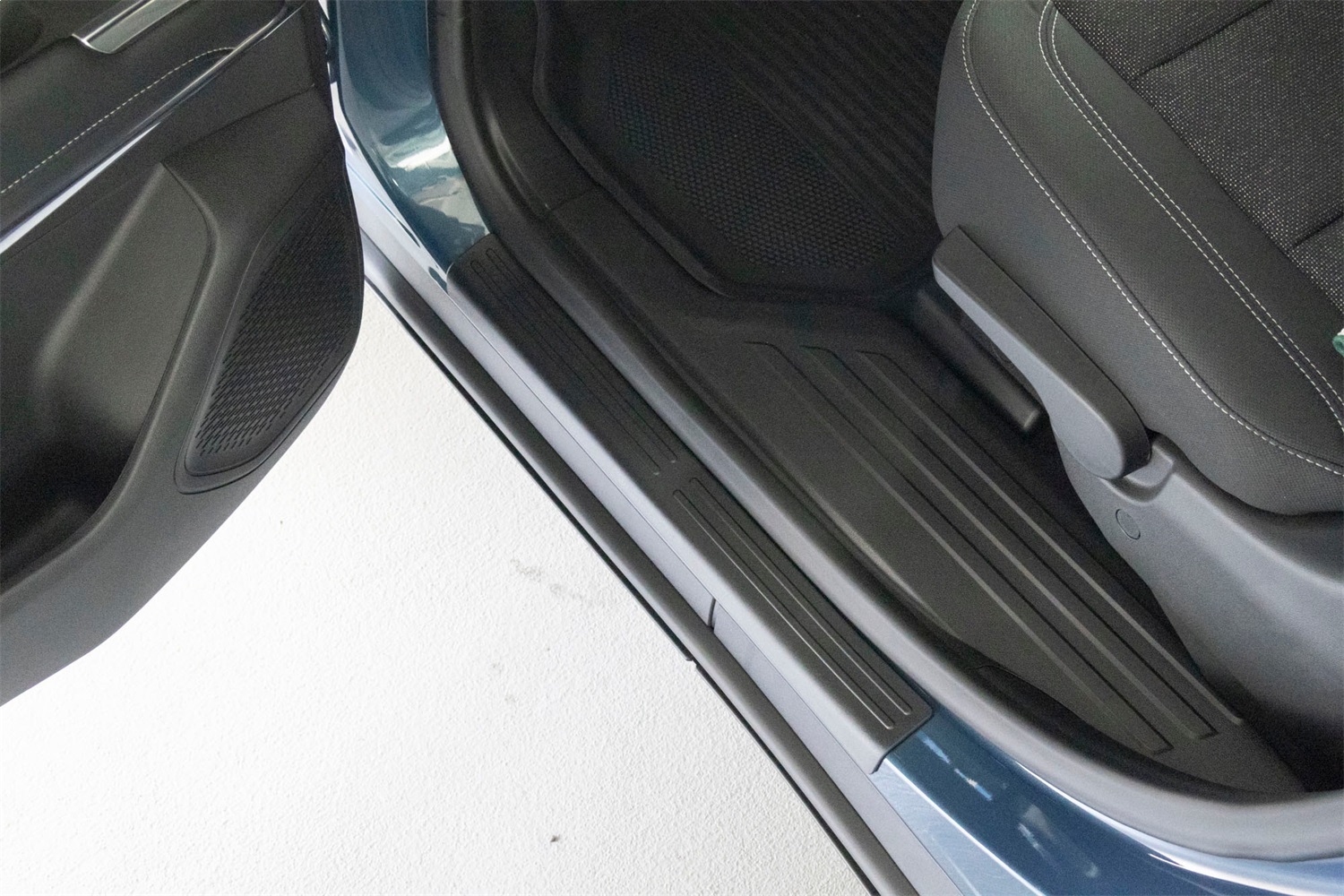 Weathertech - ST077K1