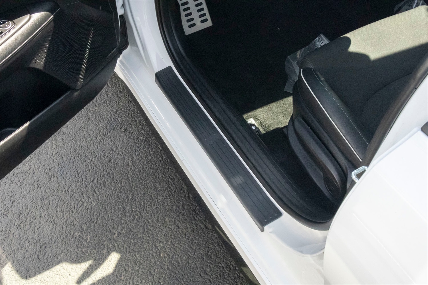Weathertech - ST078K1