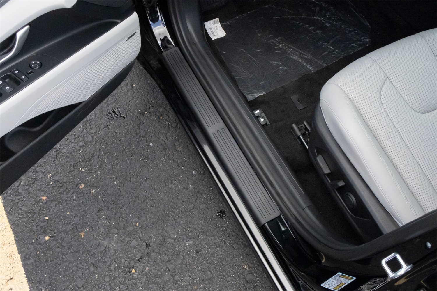 Weathertech - ST088K1