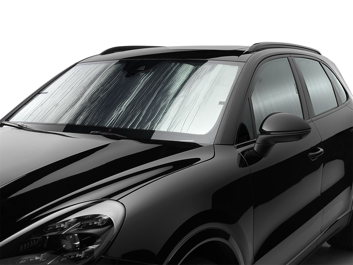 Weathertech - TS1227K1 - Window Shade