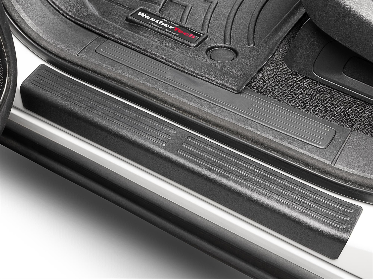 Weathertech - ST038K1