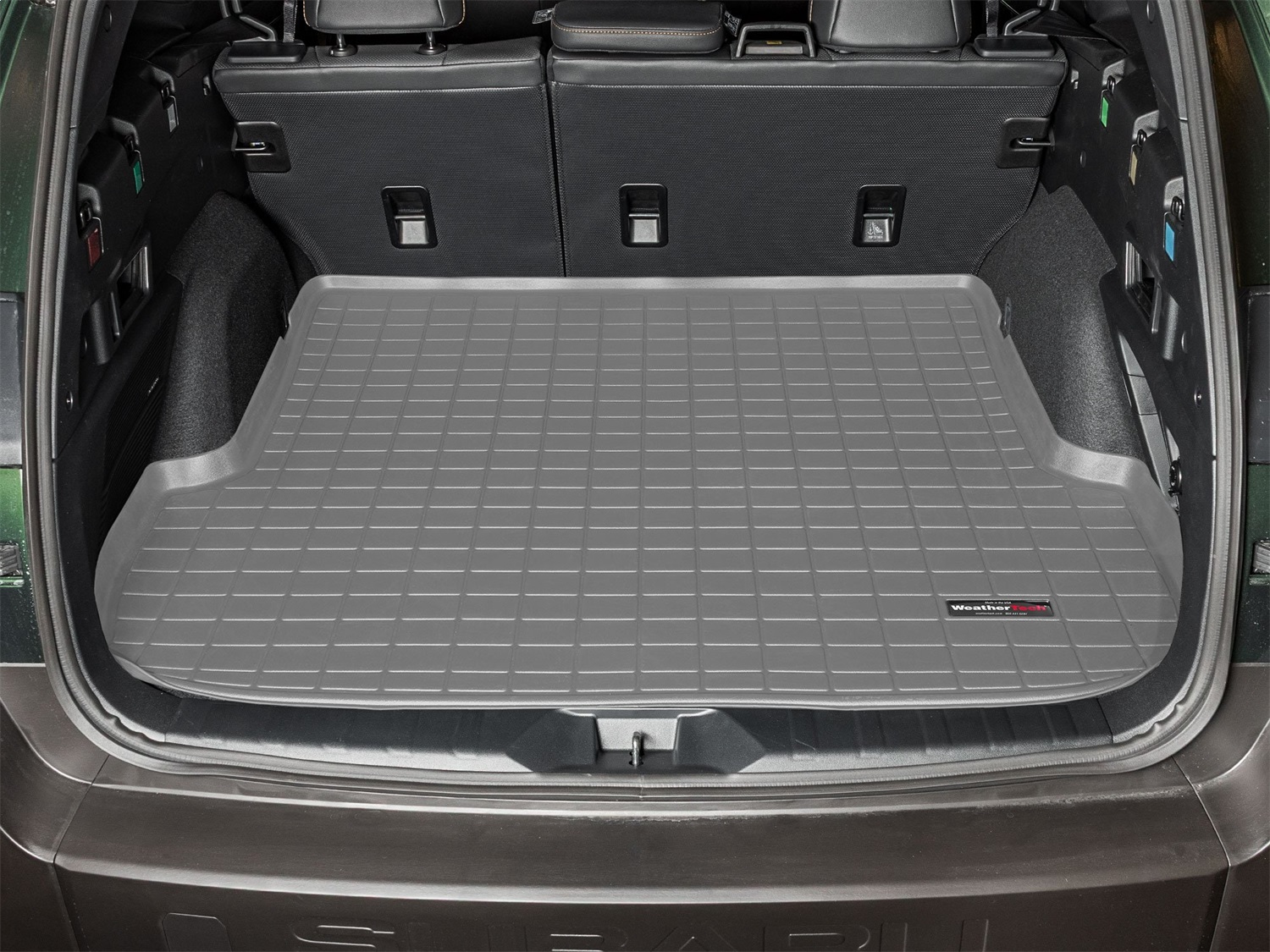Weathertech - 421902 - Cargo Area Liner