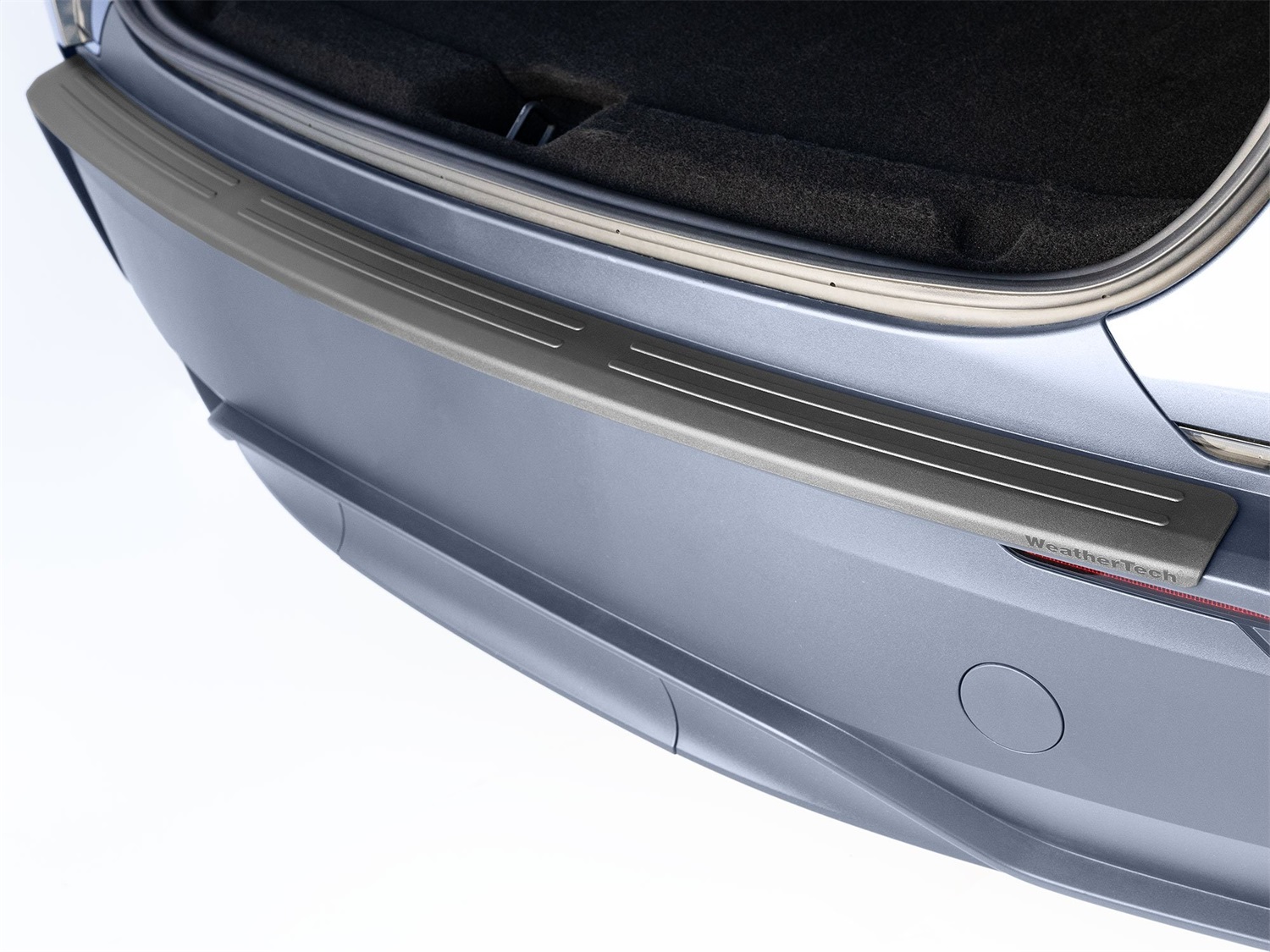 Weathertech - BP0175 - Bumper Top Pad