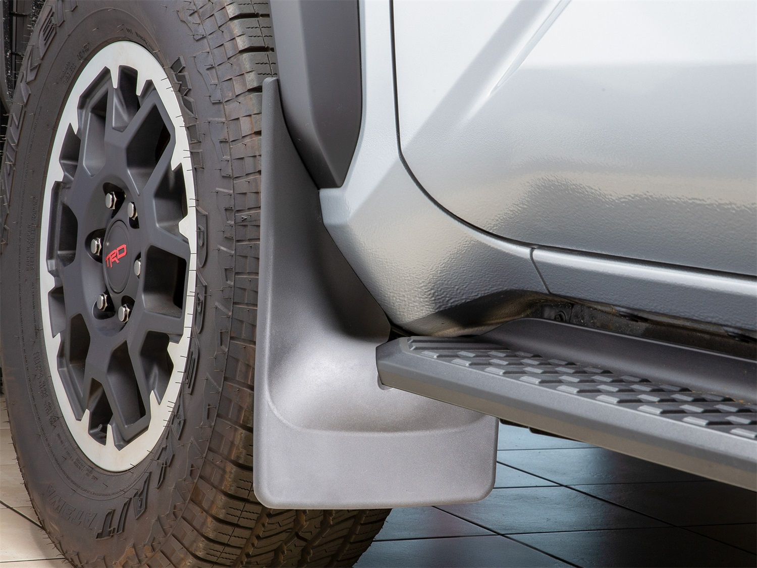 Weathertech - 110215 - Mud Flap