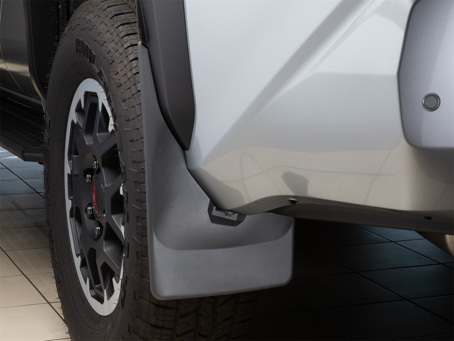 Weathertech - 120215 - Mud Flap