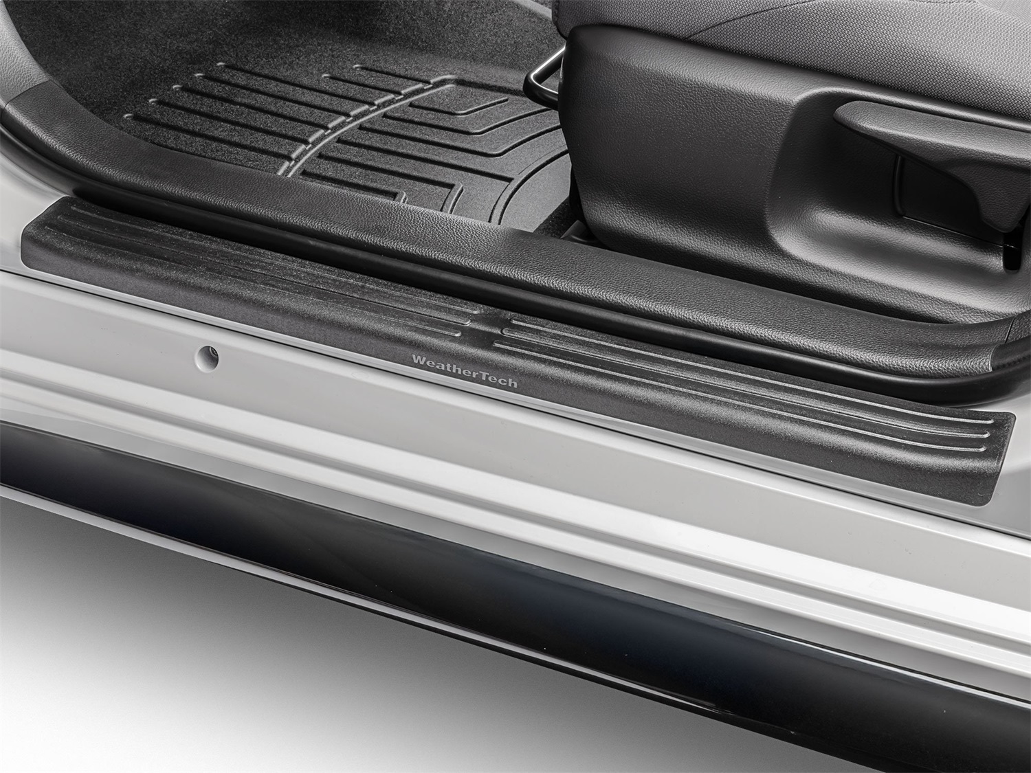 Weathertech - ST107K1
