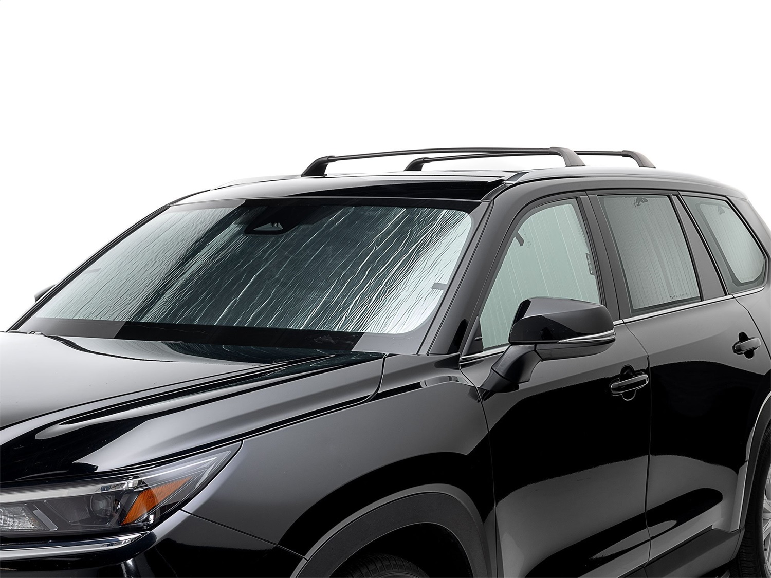 Weathertech - TS1500K1 - Window Shade