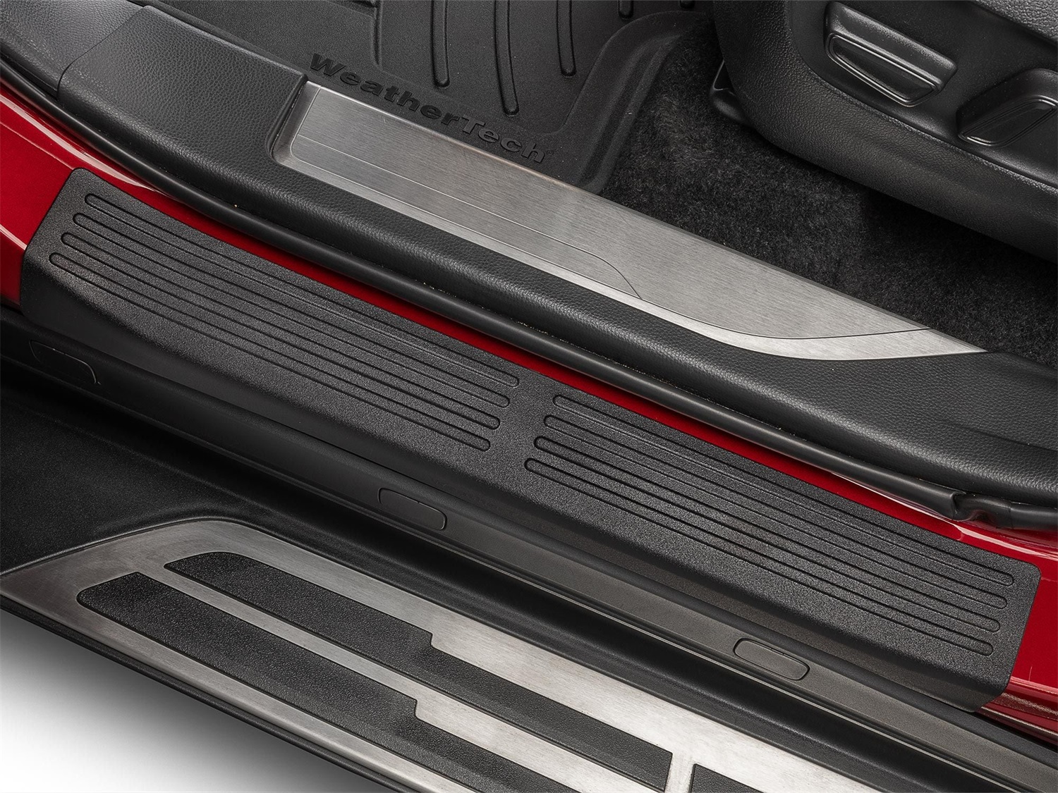 Weathertech - ST024K1