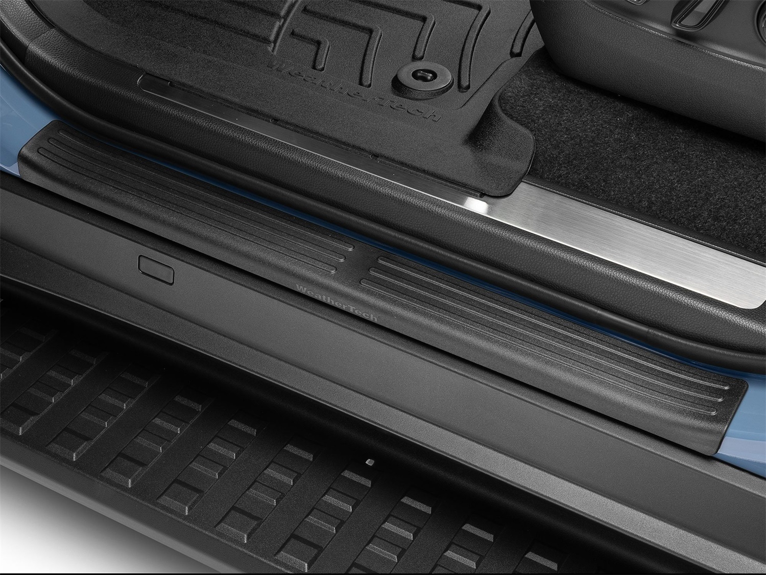Weathertech - ST056K1