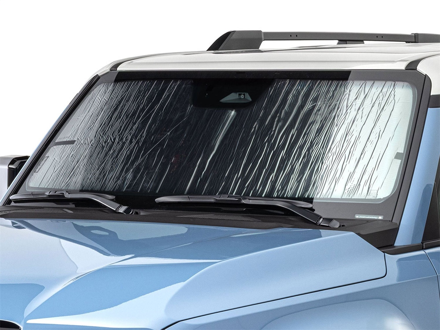 Weathertech - TS1535 - Window Shade