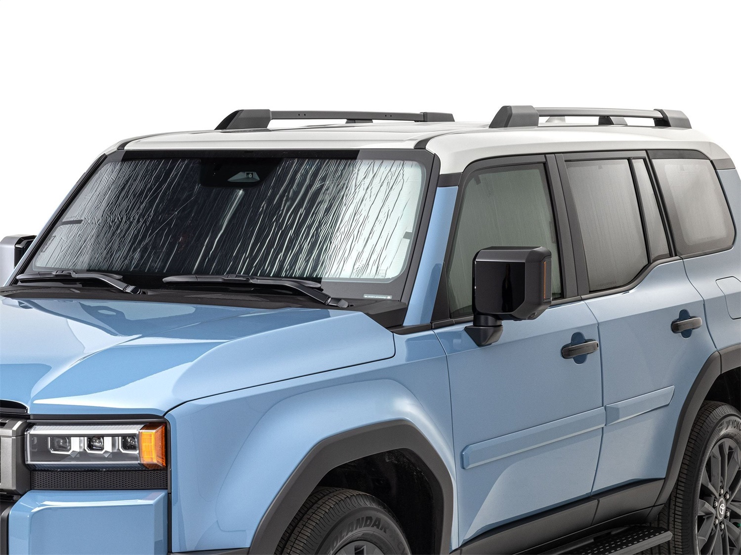 Weathertech - TS1535K1 - Window Shade