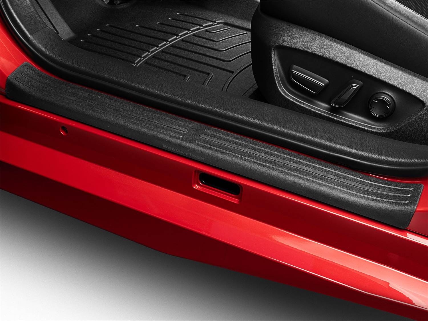Weathertech - ST108K1