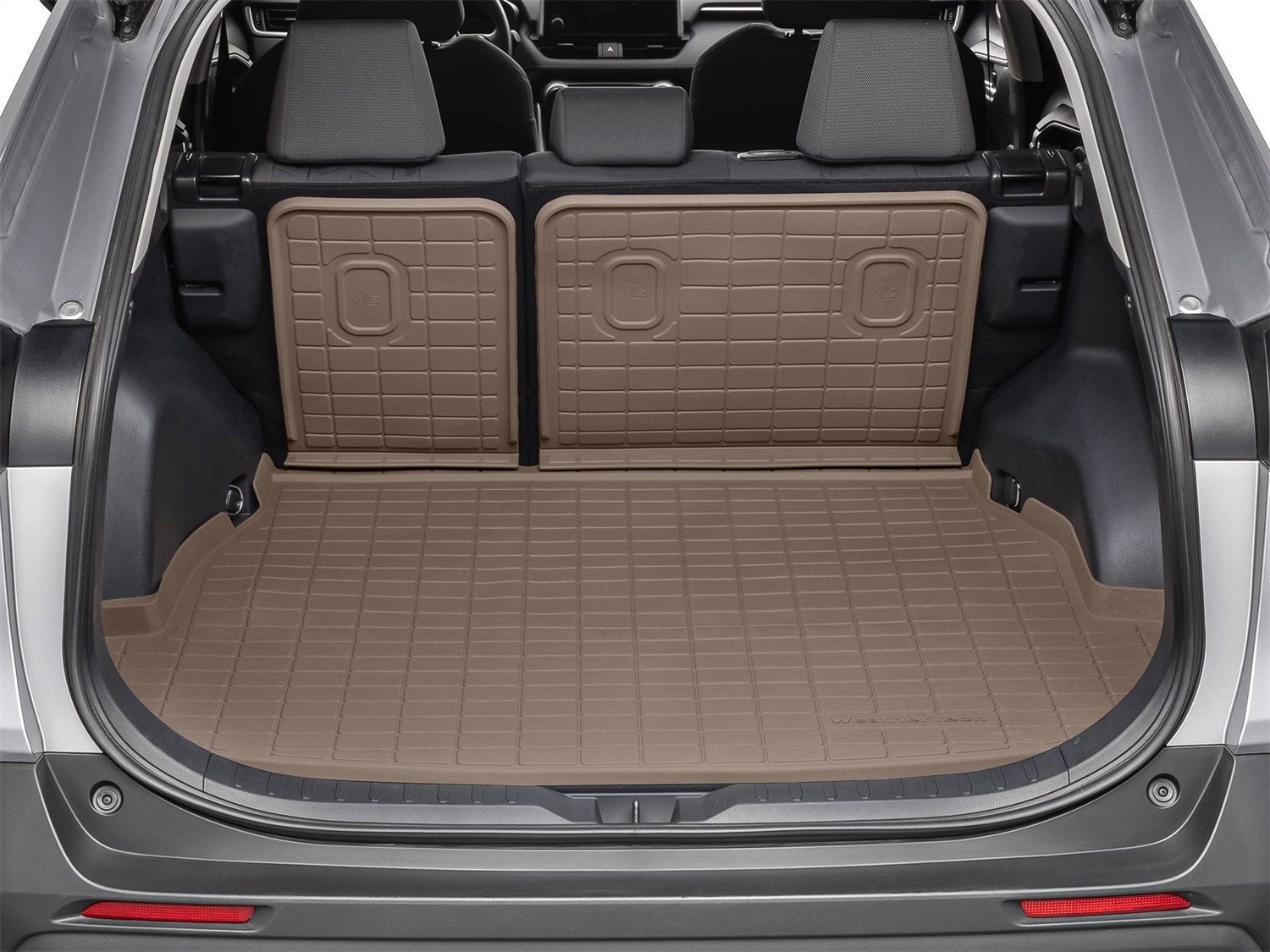 Weathertech - 411507IMSK - Cargo Area Liner