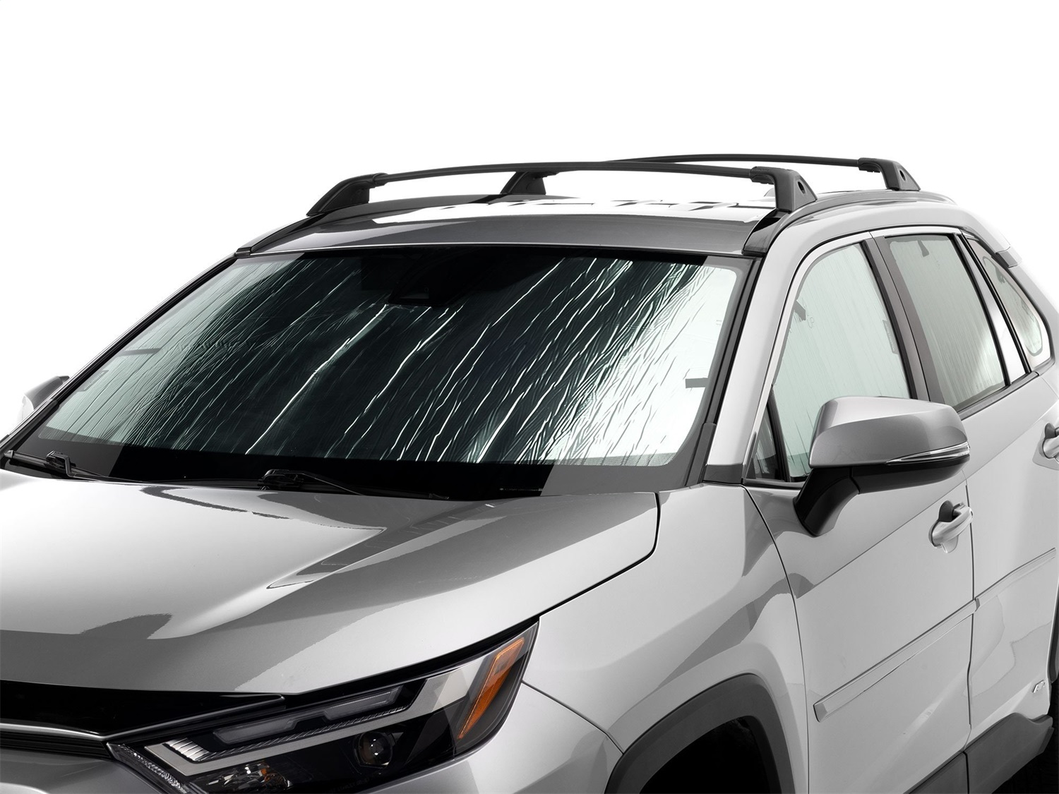 Weathertech - TS1248K1 - Window Shade
