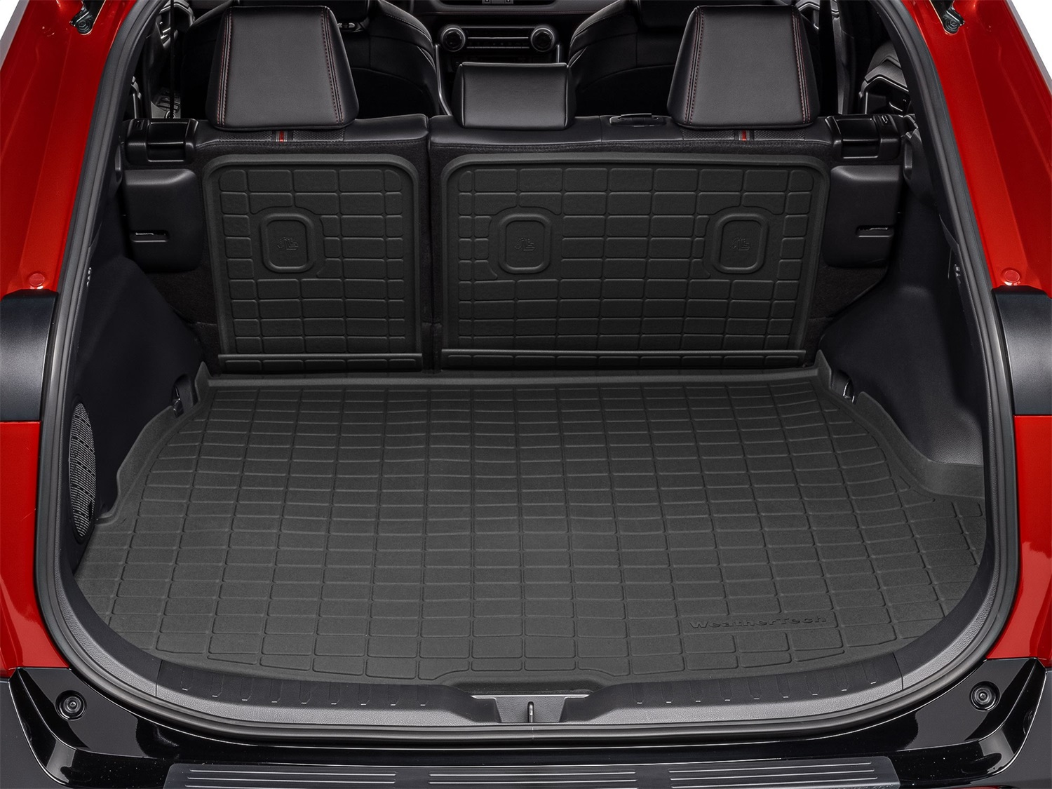 Weathertech - 401708IMSK - Cargo Area Liner