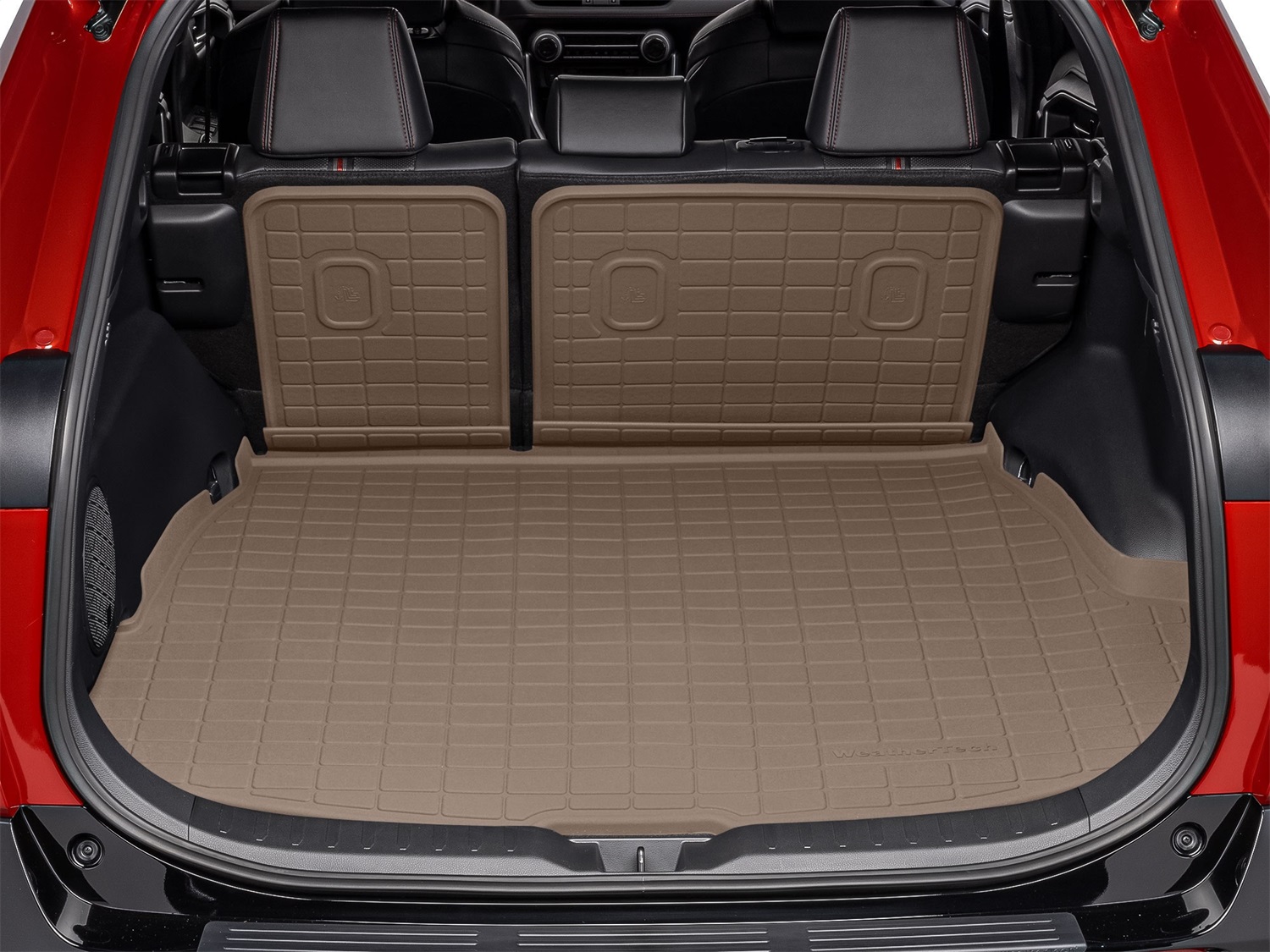 Weathertech - 411708IMSK - Cargo Area Liner