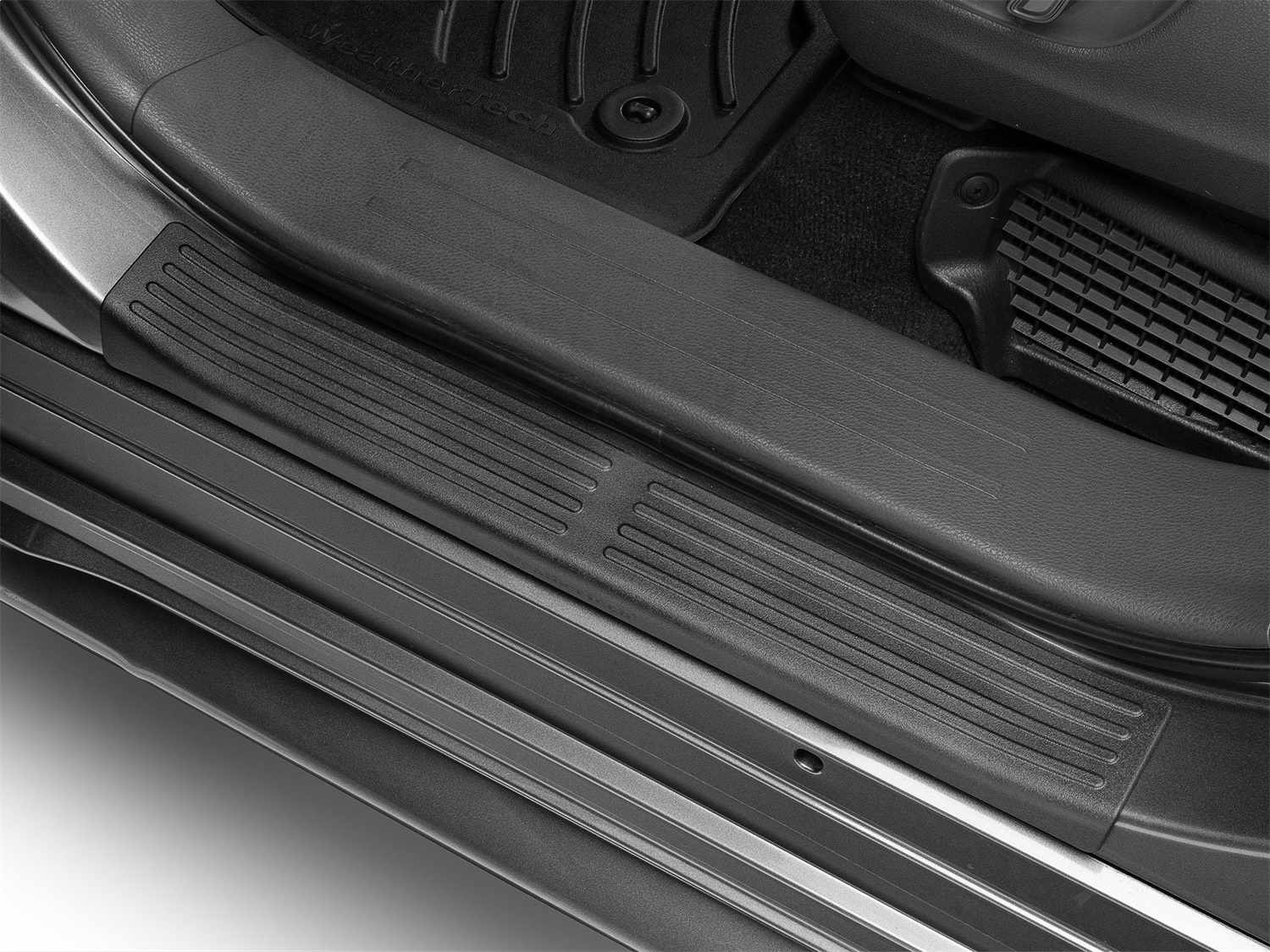 Weathertech - ST025K1