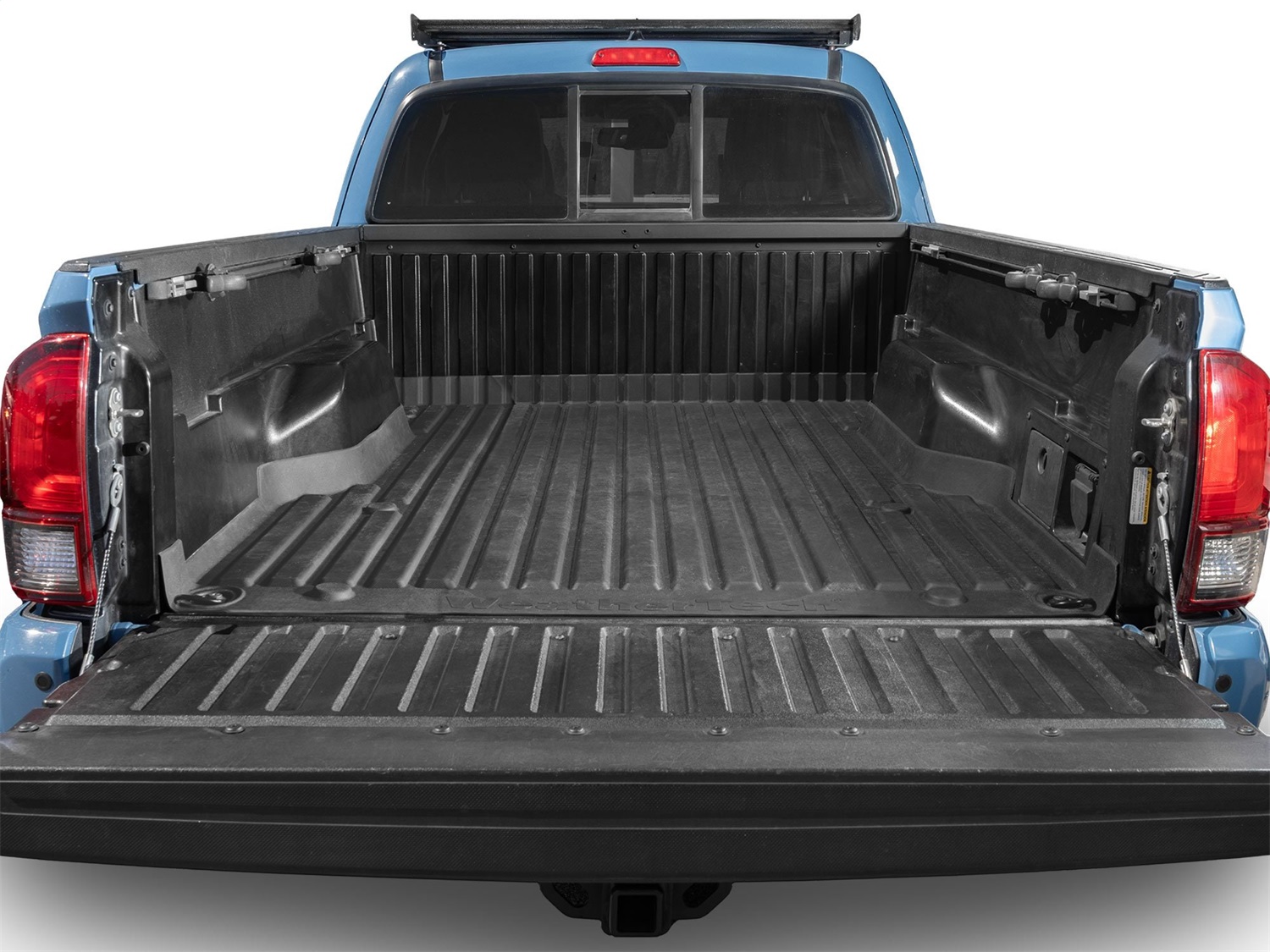 Weathertech - 37415IM - Truck Bed Liner
