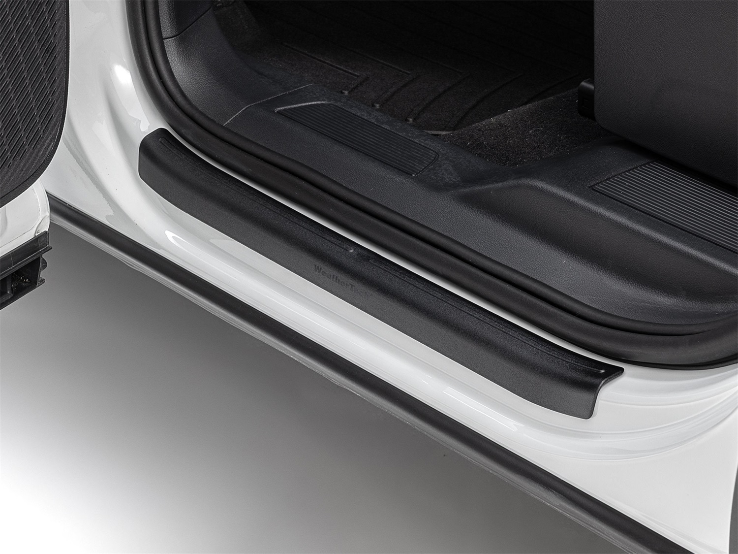 Weathertech - ST123K1