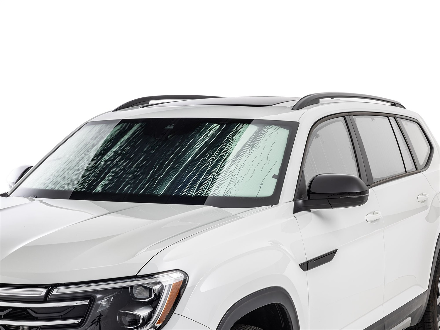 Weathertech - TS1433K1 - Window Shade