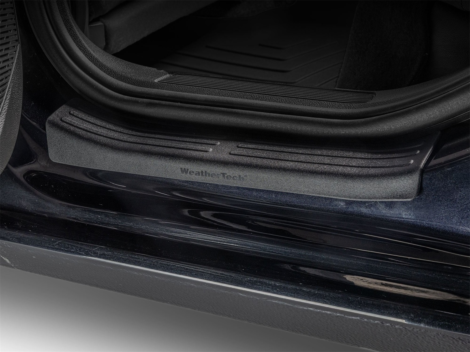 Weathertech - ST124K1