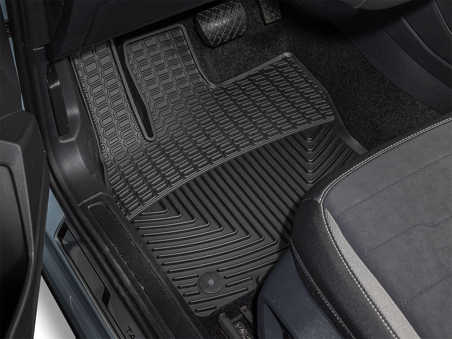 Weathertech - W746 - Front - Floor Mat Set