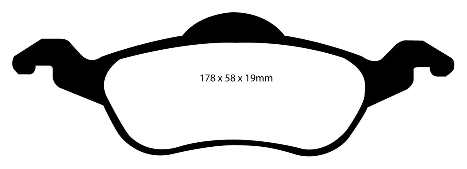 What size allen key for ford focus brakes #9