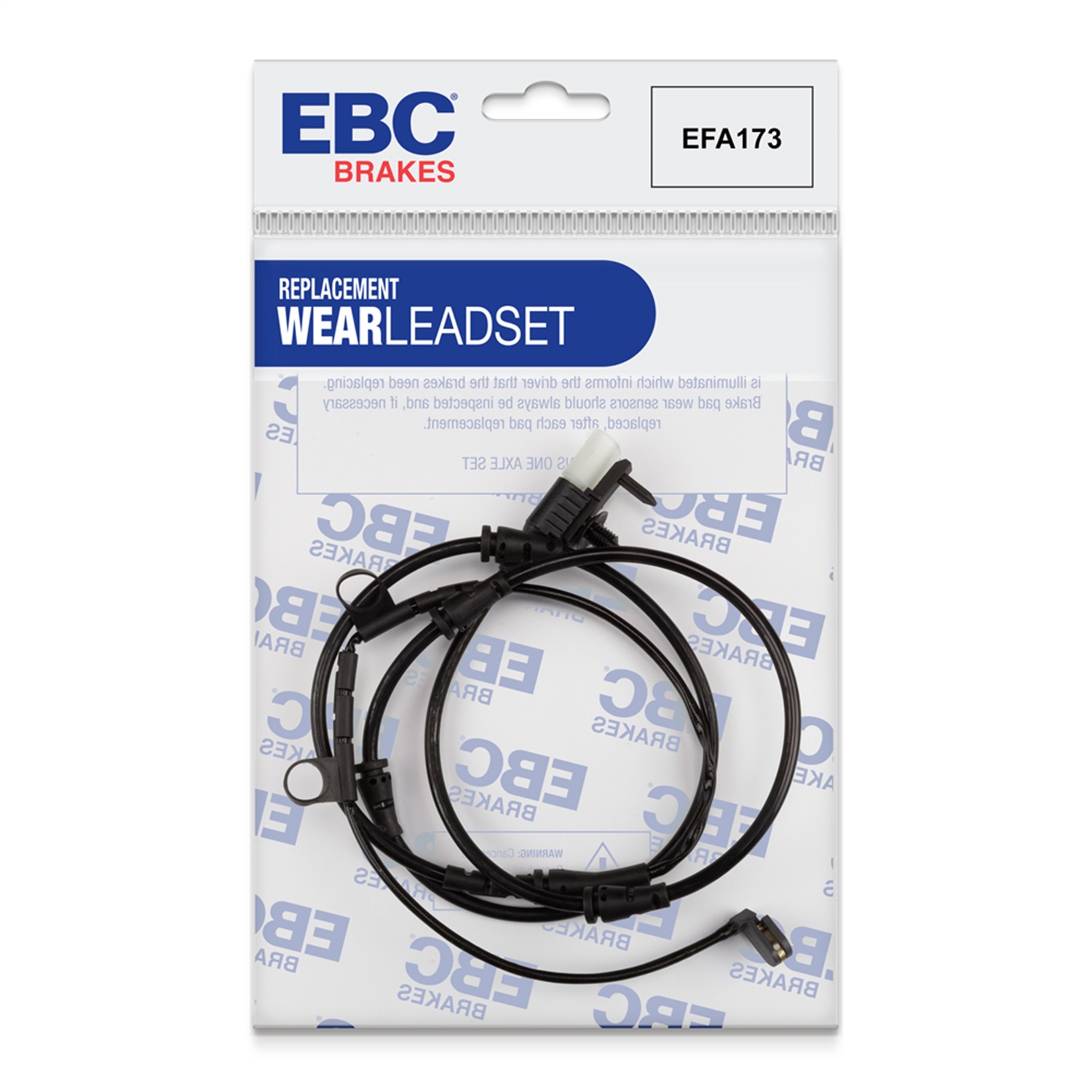 EBC EFA173 OE Wear Sensor