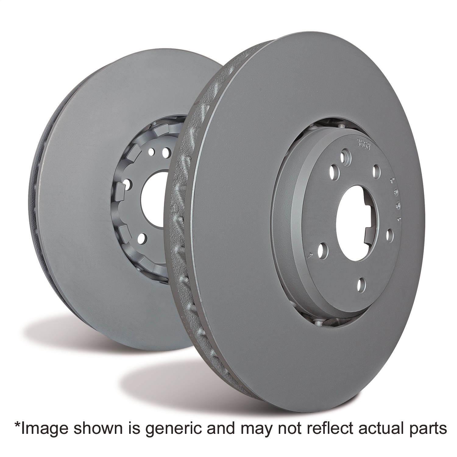 EBC Brakes S5KF1906 S5 Kits Yellowstuff And GD Rotors