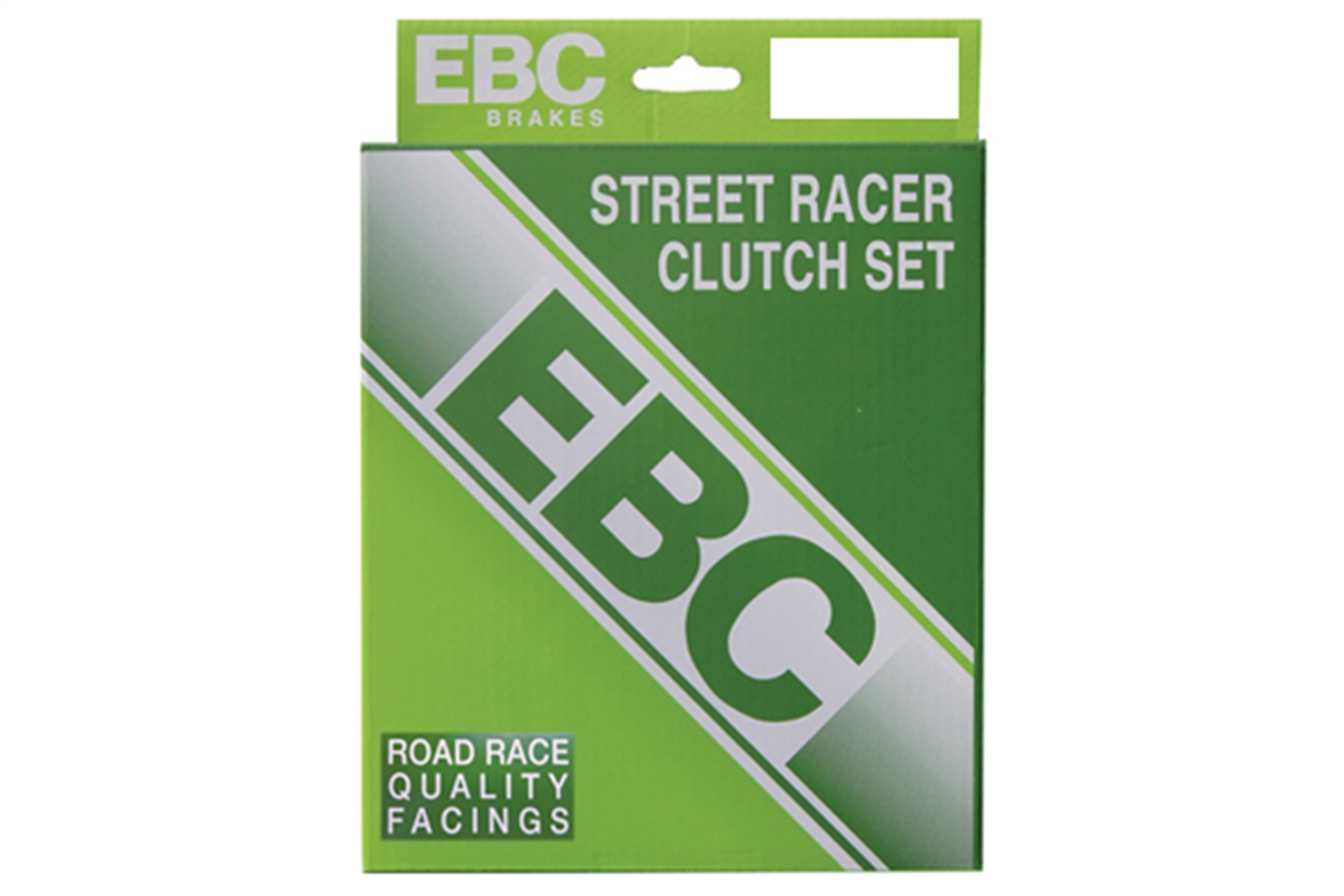 EBC Brakes SRC101 Street Racer Clutch 