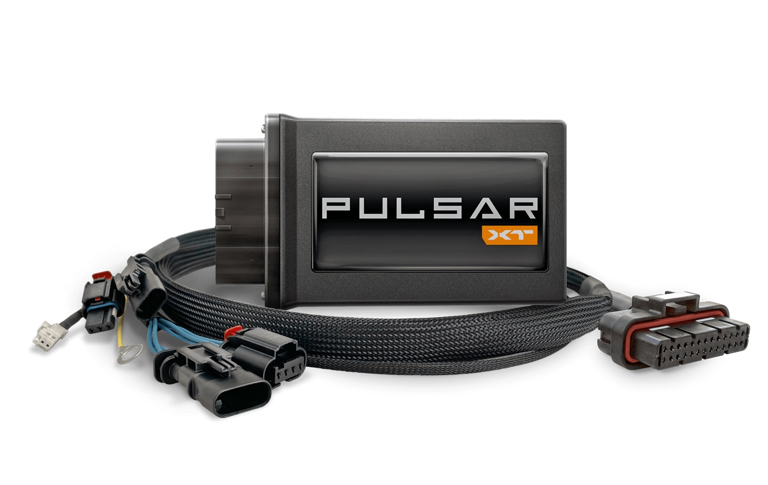 Edge Products 42454 Pulsar XT Control Module Fits 18-21 Wrangler (JL)