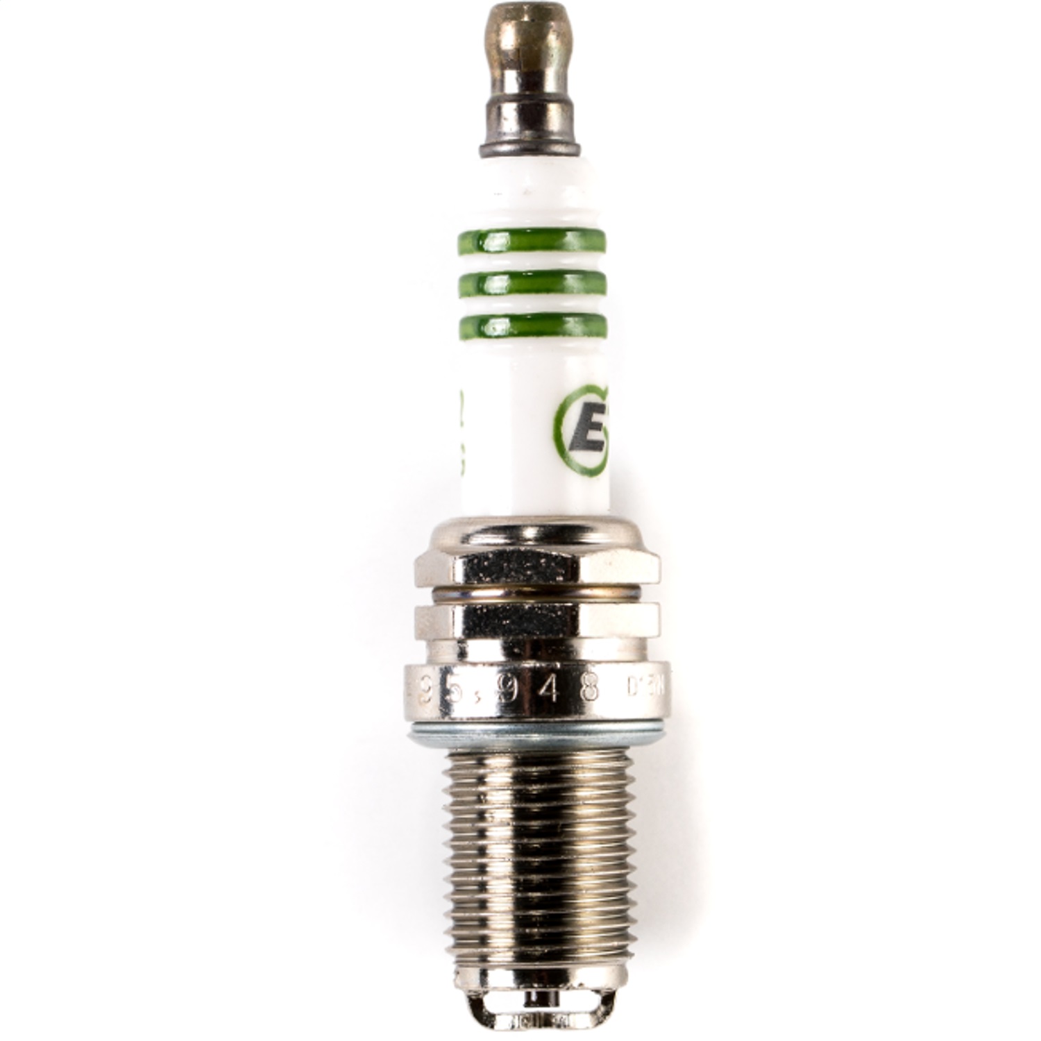NGK V-Power Spark Plugs (Set Of 4) – For 1999-2002 Chevrolet Cavalier 2.2L