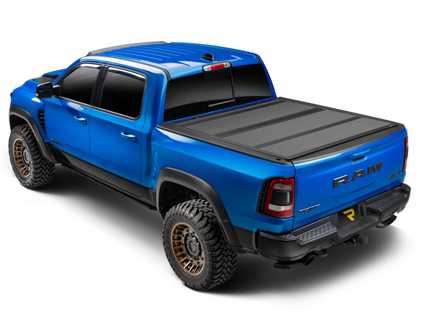 Nissan Frontier 5ft 2005-21 With FA