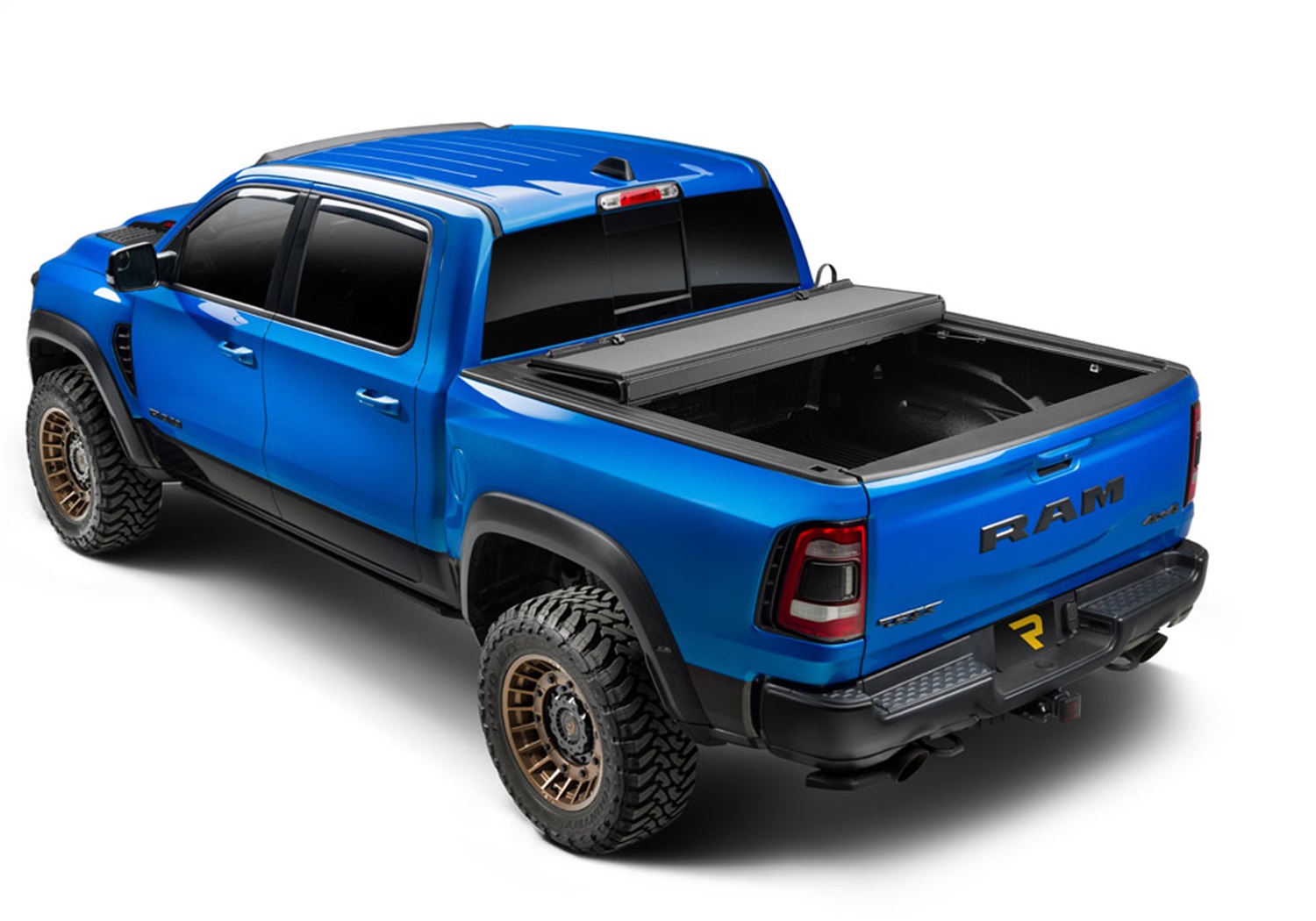 Nissan Frontier (6 Ft) 2022-23 With 4