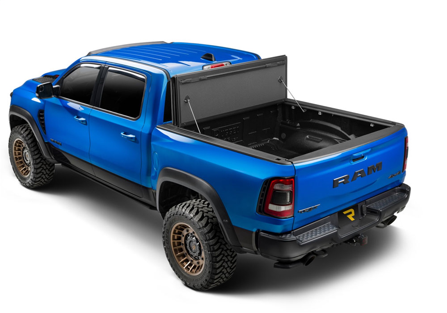 Nissan Frontier (6 Ft) 2022-23 With 5