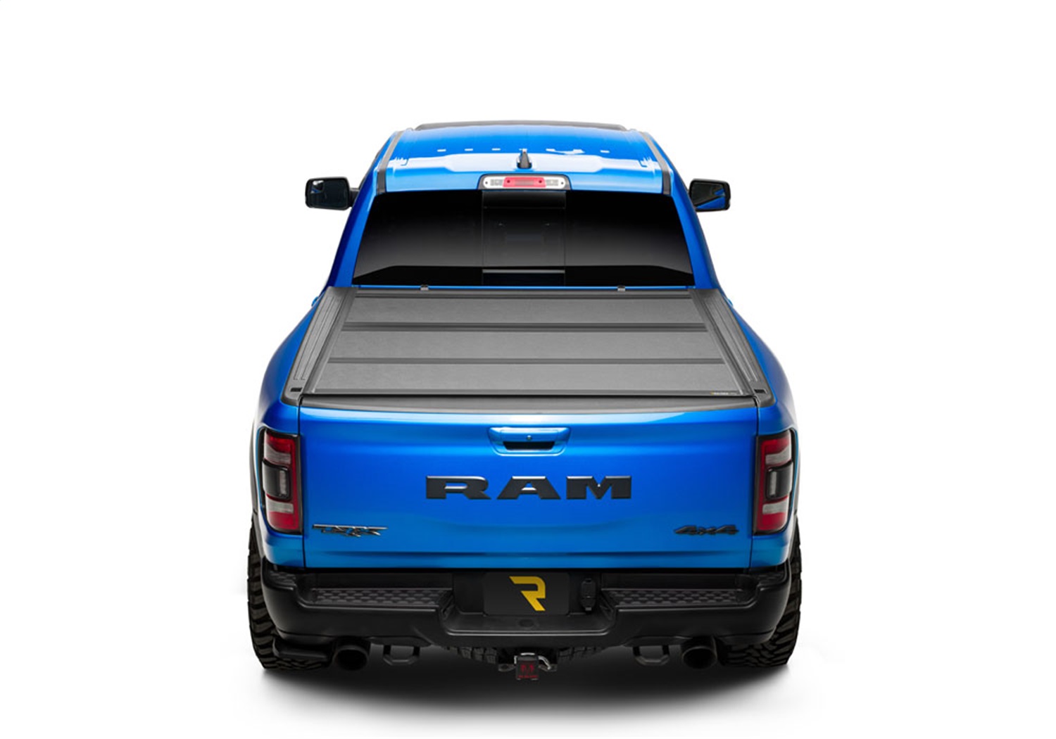 Nissan Frontier (6 Ft) 2022-23 With 7