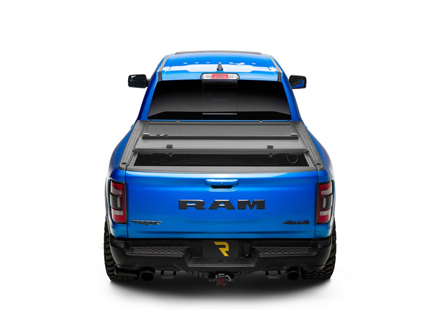 Nissan Frontier (6 Ft) 2022-23 With 8
